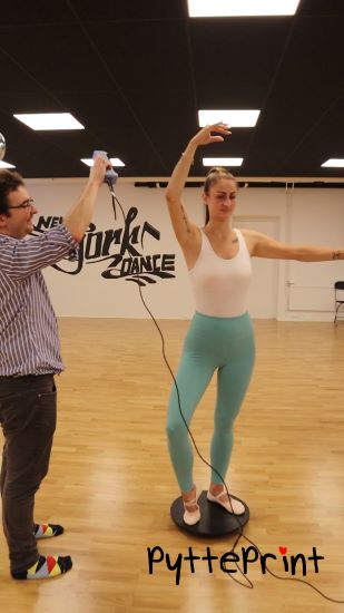 Så fungerar PyttePrints 3D-fotografering